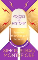 Voices of History: Speeches that Changed the World