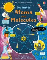 See Inside Atoms and Molecules