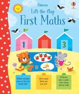 Lift-the-Flap First Maths