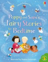 Poppy and Sams Book of Fairy Stories