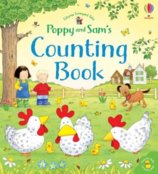 Poppy and Sams Counting Book