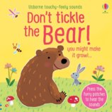 Dont Tickle the Bear!