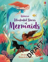 Illustrated Stories of Mermaids