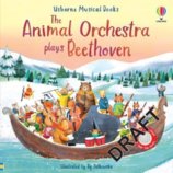 The Animal Orchestra Plays Beethoven