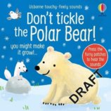 Dont Tickle the Polar Bear!