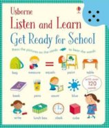 Listen And Learn Get Ready For School