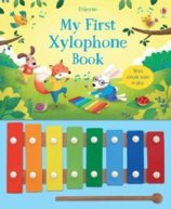 My First Xylophone Book