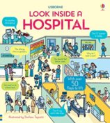 Look Inside: A Hospital