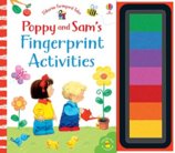 Farmyard Tales Poppy and Sams: Fingerprint Activities