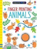 Finger Printing Animals