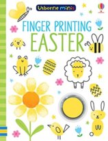 Finger Printing Easter