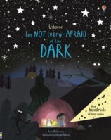 Im not (very) Afraid of the Dark
