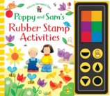 Farmyard Tales Poppy and Sams Rubber Stamp Activities