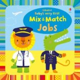 Babys very first Mix & Match Playbook Jobs