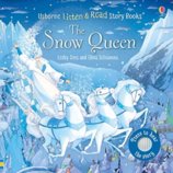 Listen & Read Story Books: The Snow Queen