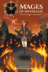 Mages of Mystralia