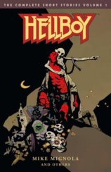Hellboy The Complete Short Stories  1
