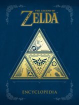 The Legend of Zelda Encyclopedia