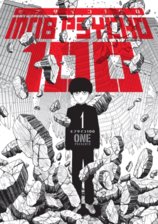 Mob Psycho 100 1