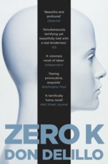 Zero K