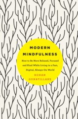 Modern Mindfulness