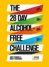The 28 Day Alcohol-Free Challenge