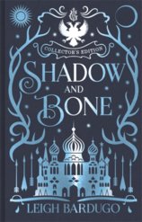 Shadow and Bone gift edition