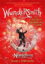 Nevermoor: Wundersmith