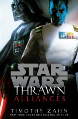 Thrawn: Alliances