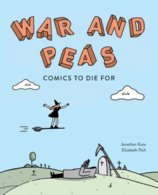 War and Peas