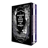 Women are some kind of Magic box set