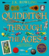 Quidditch through the Ages