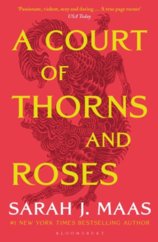 Court of Thorns and Roses