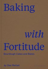 Baking with Fortitude