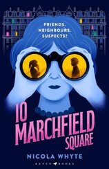 10 Marchfield Square
