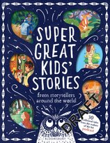 Super Great Kids Stories