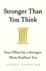 Stronger Than You Think