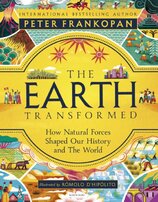 The Earth Transformed - Illustrated Edition