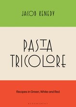 Pasta Tricolore