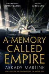 A Memory Called Empire