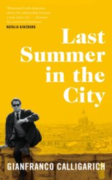 Last Summer in the City