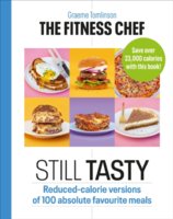 The Fitness Chef: Still Tasty