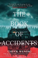 The Book of Accidents