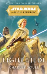 Light of the Jedi