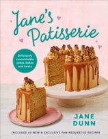 Jane’s Patisserie