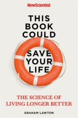 This Book Could Save Your Life