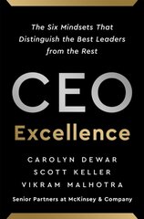 CEO Excellence