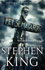 Pet Sematary  Film Tie-in