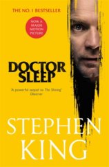 Doctor Sleep film tie
