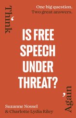 Is Free Speech Under Threat